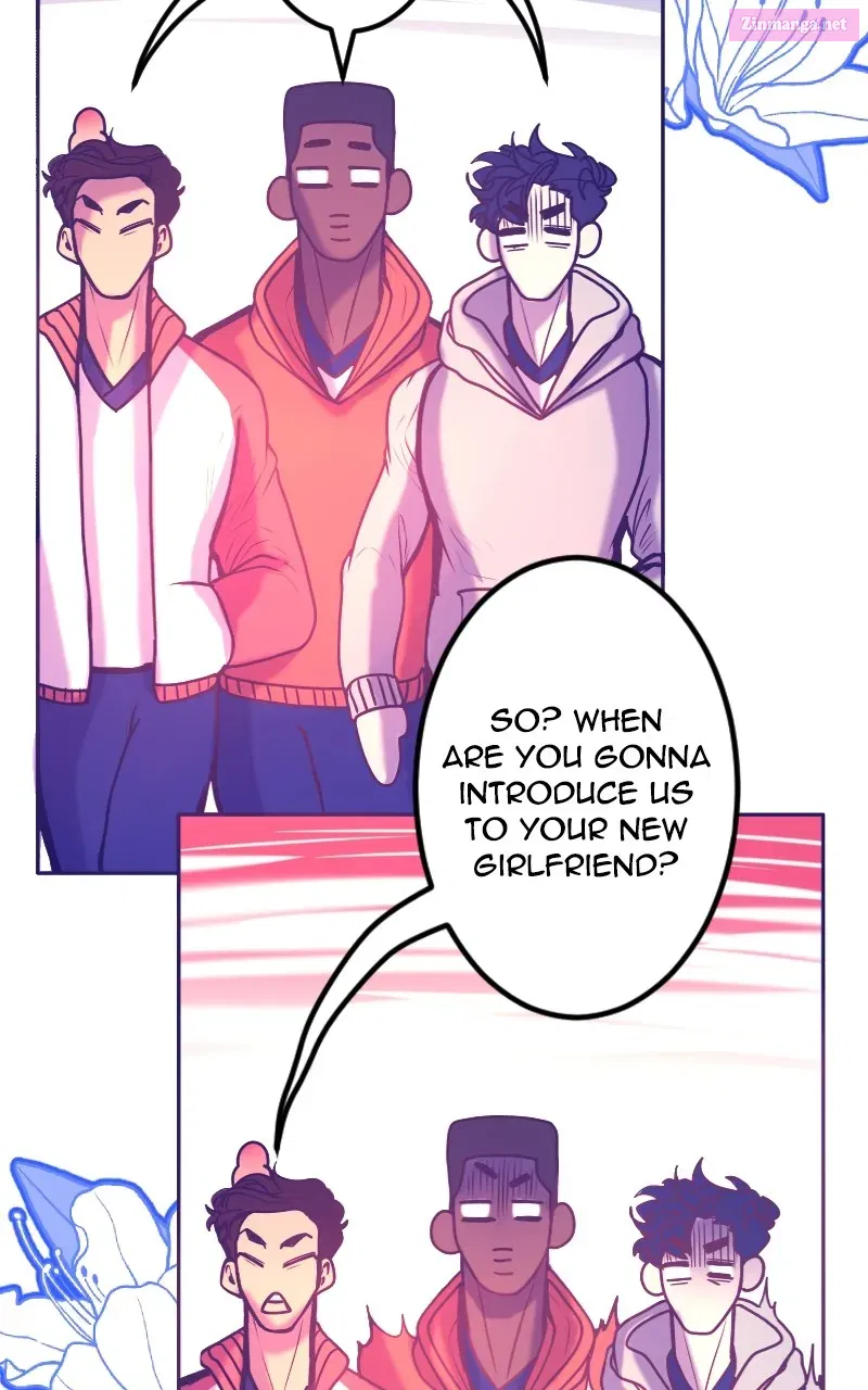 Love Online Mangakakalot X Chapter 10 Page 3