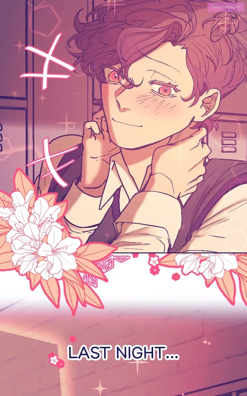 Love Online Mangakakalot X Chapter 10 Page 23