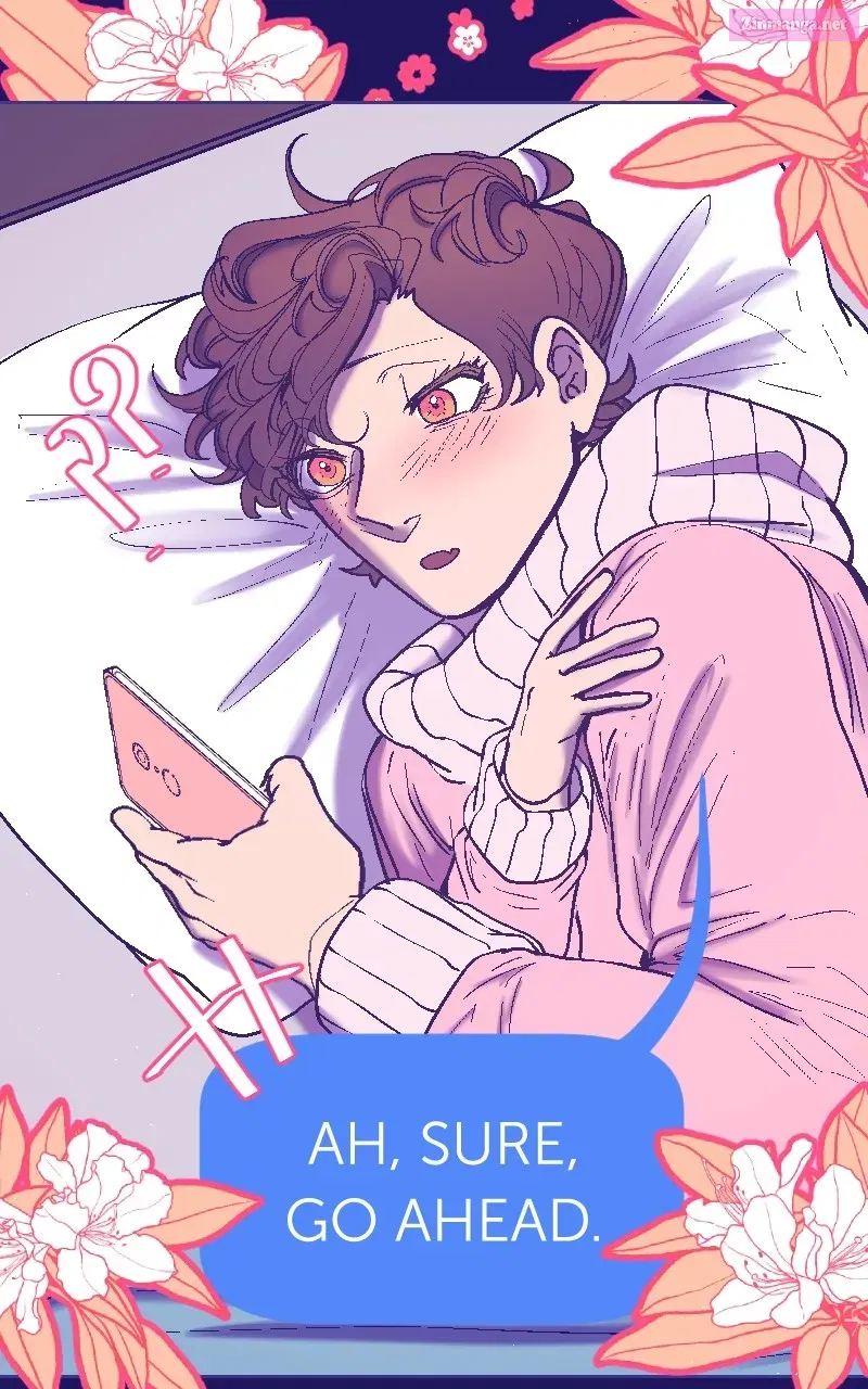 Love Online Mangakakalot X Chapter 10 Page 27
