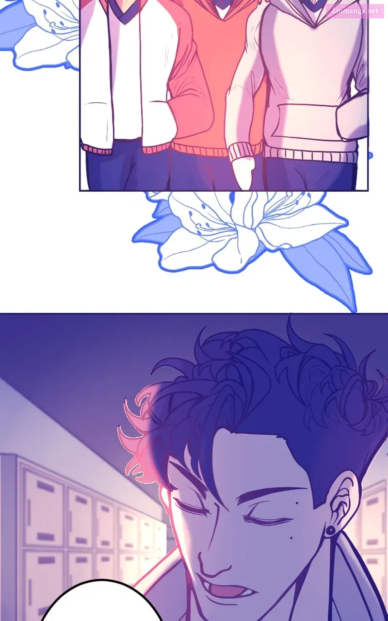 Love Online Mangakakalot X Chapter 10 Page 4
