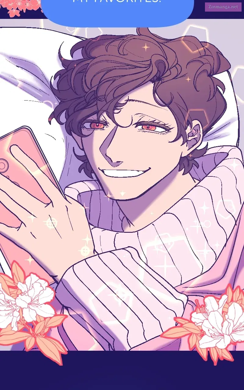 Love Online Mangakakalot X Chapter 10 Page 36
