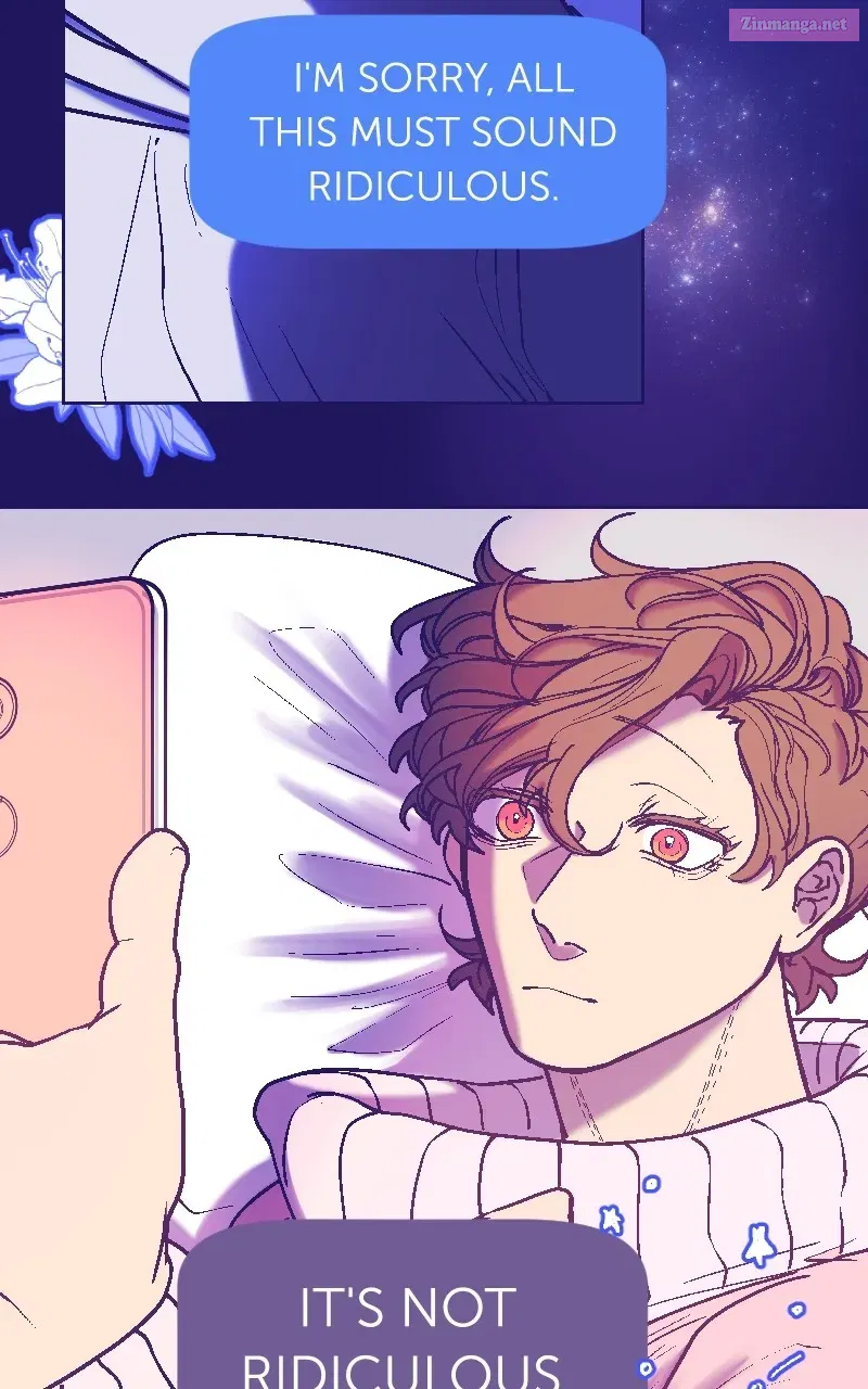 Love Online Mangakakalot X Chapter 10 Page 41