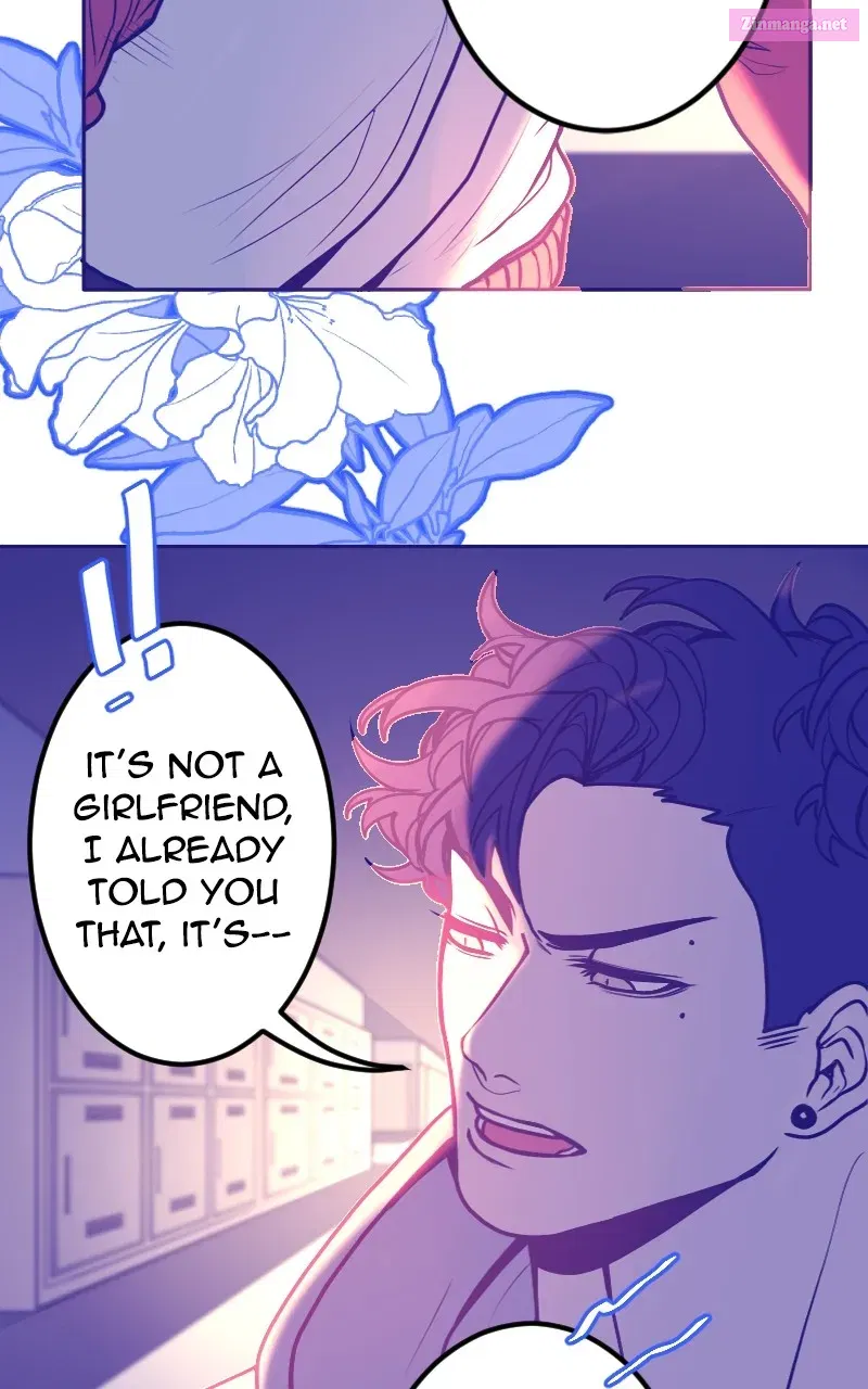 Love Online Mangakakalot X Chapter 10 Page 6