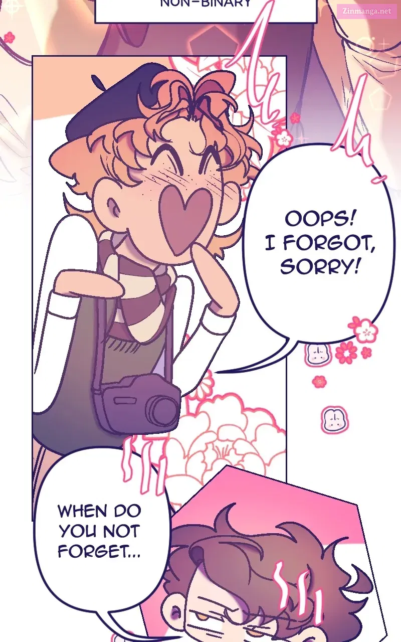 Love Online Mangakakalot X Chapter 10 Page 53