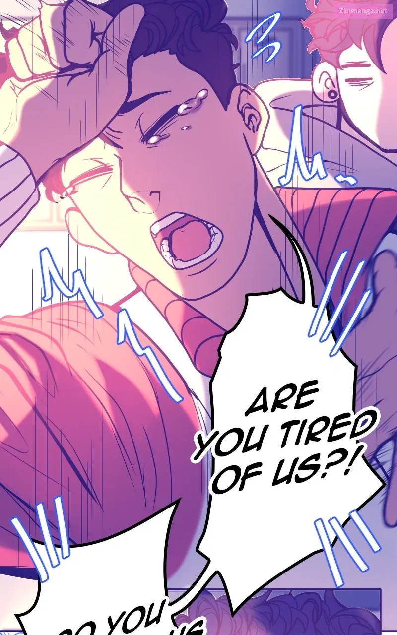 Love Online Mangakakalot X Chapter 10 Page 9