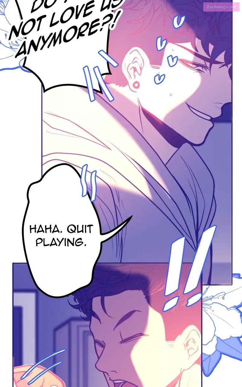 Love Online Mangakakalot X Chapter 10 Page 10