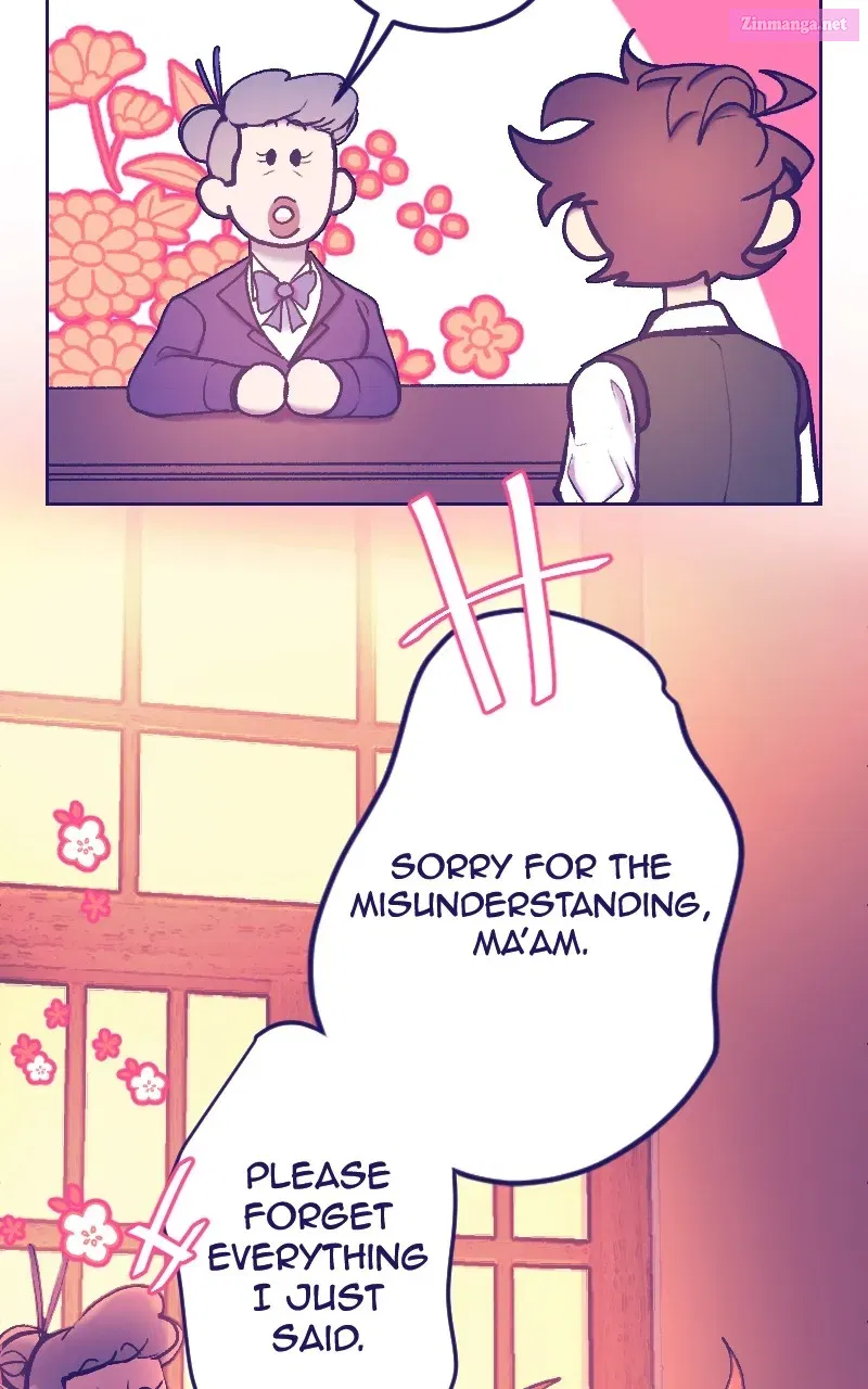 Love Online Mangakakalot X Chapter 11 Page 12
