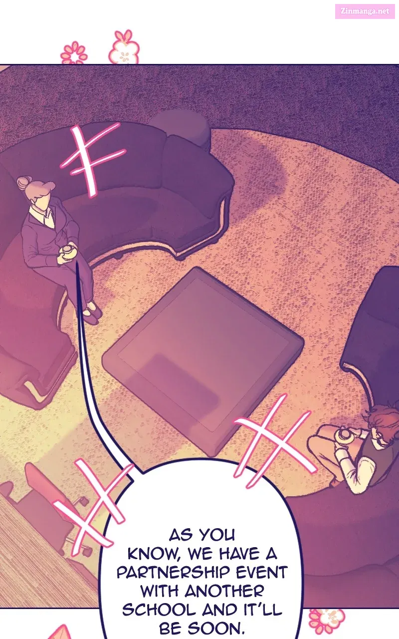 Love Online Mangakakalot X Chapter 11 Page 16
