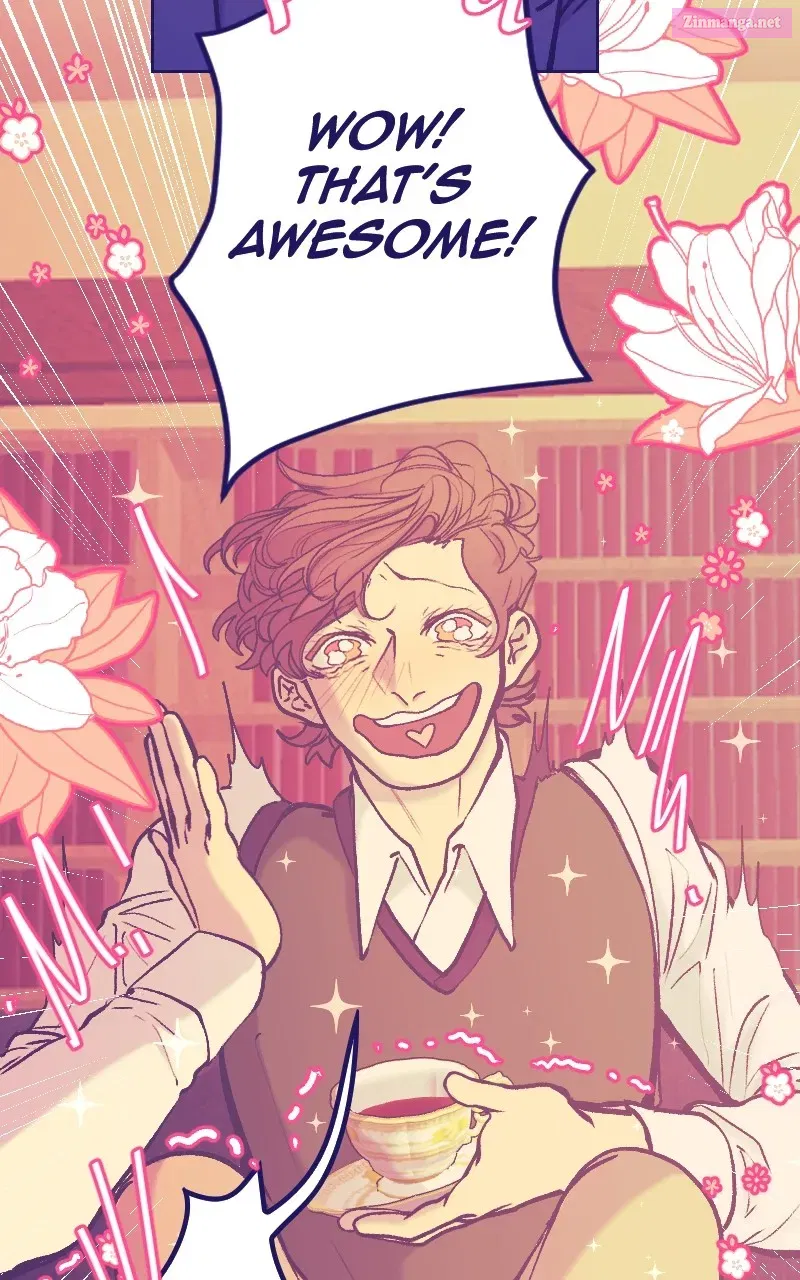 Love Online Mangakakalot X Chapter 11 Page 24