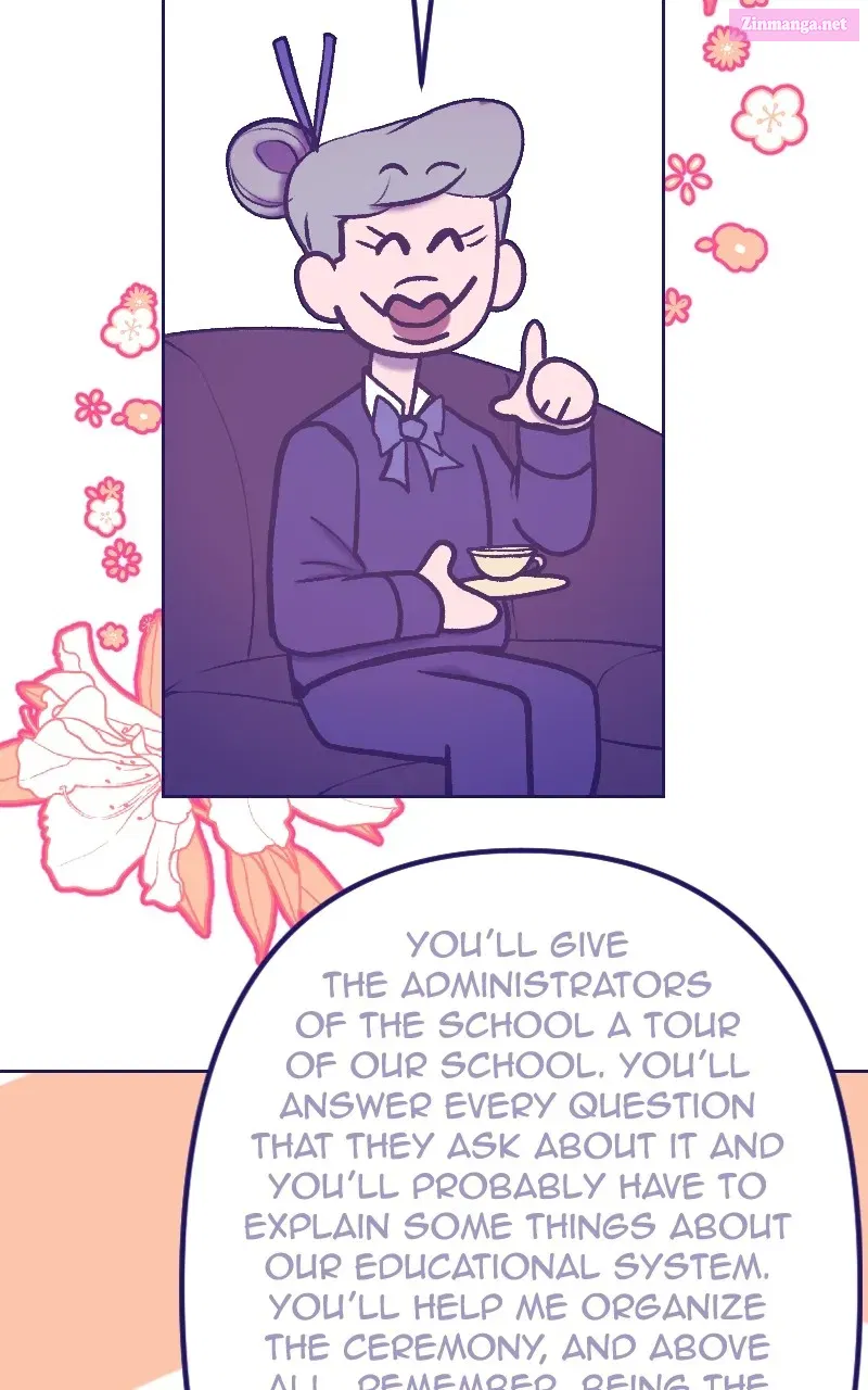 Love Online Mangakakalot X Chapter 11 Page 27