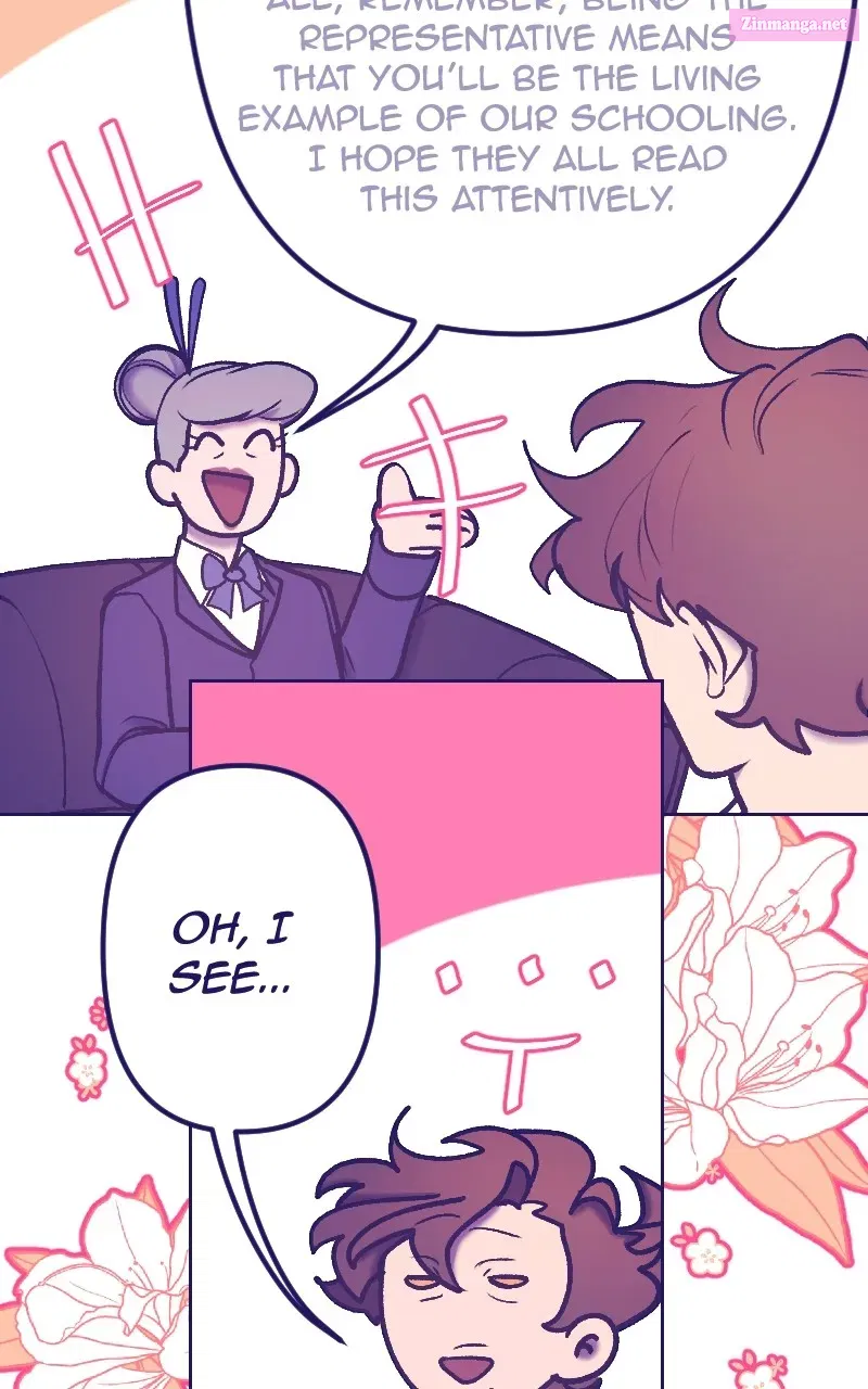 Love Online Mangakakalot X Chapter 11 Page 28