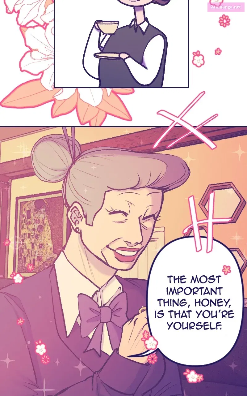 Love Online Mangakakalot X Chapter 11 Page 29
