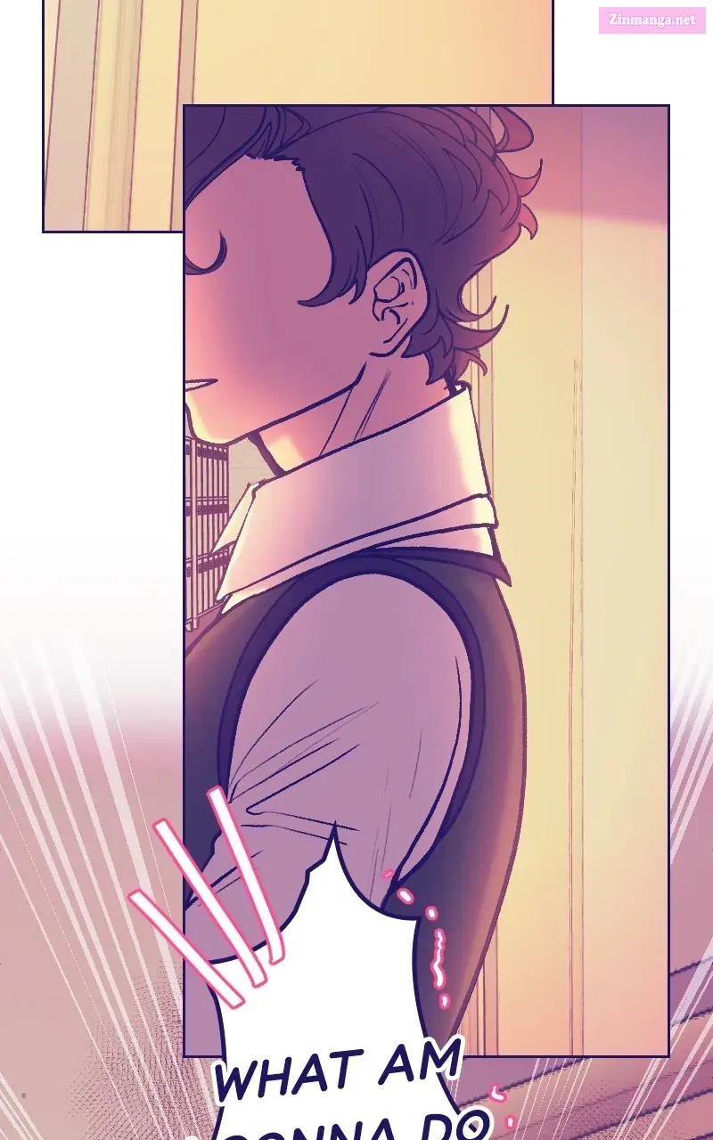Love Online Mangakakalot X Chapter 11 Page 33