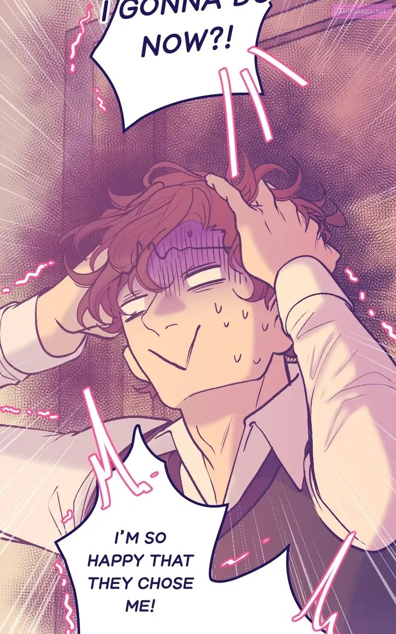 Love Online Mangakakalot X Chapter 11 Page 34