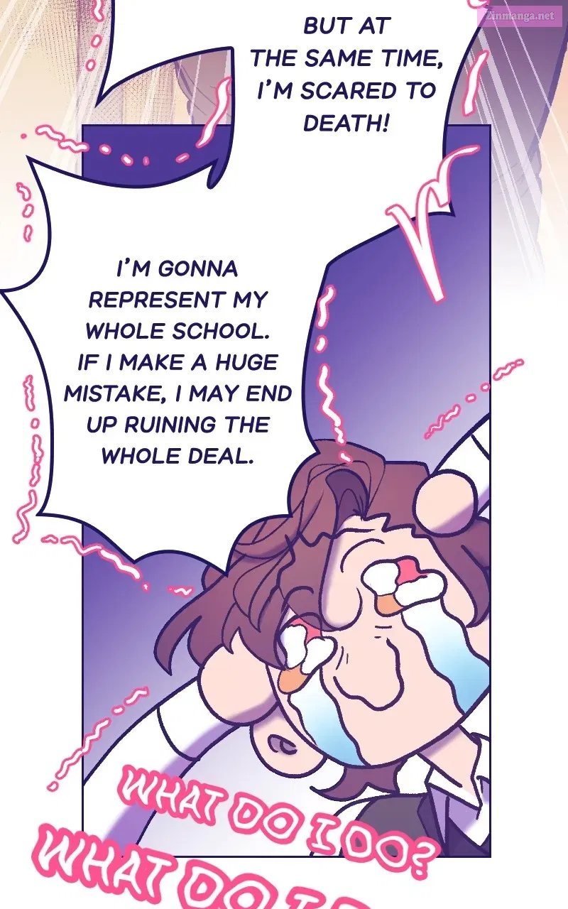 Love Online Mangakakalot X Chapter 11 Page 35