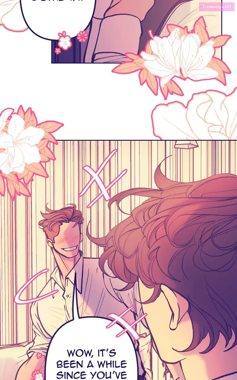 Love Online Mangakakalot X Chapter 11 Page 42