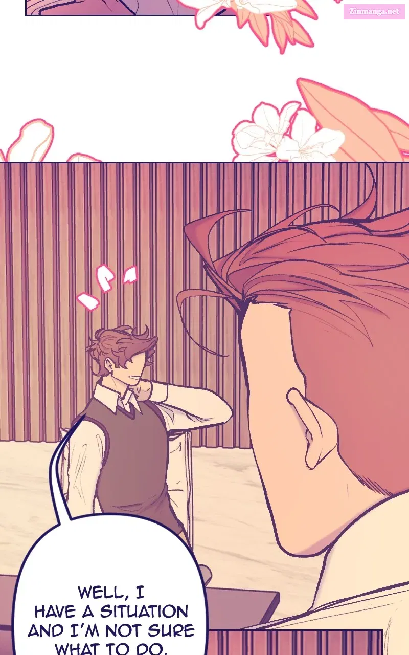 Love Online Mangakakalot X Chapter 11 Page 44