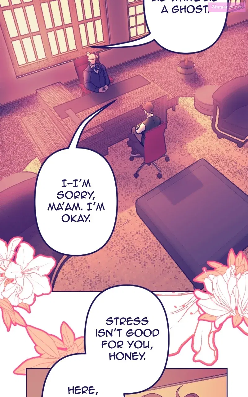Love Online Mangakakalot X Chapter 11 Page 7