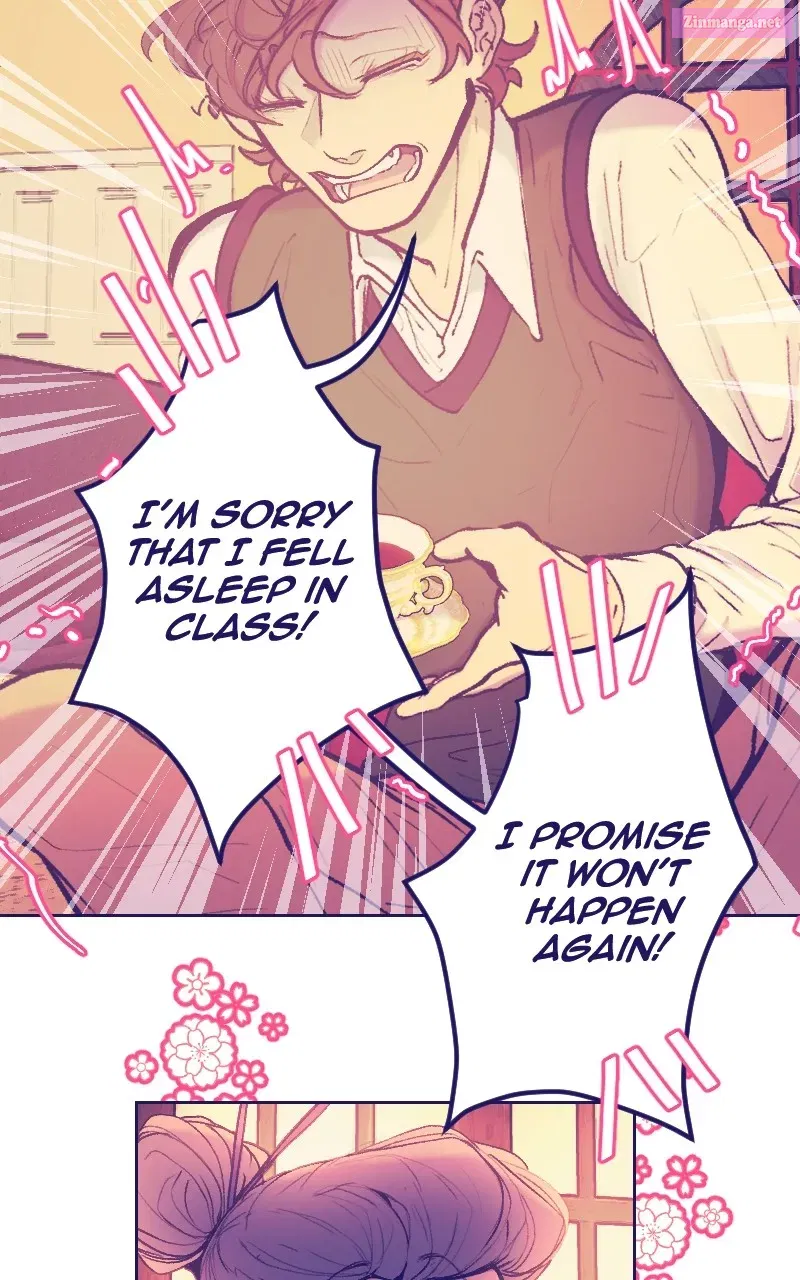 Love Online Mangakakalot X Chapter 11 Page 10