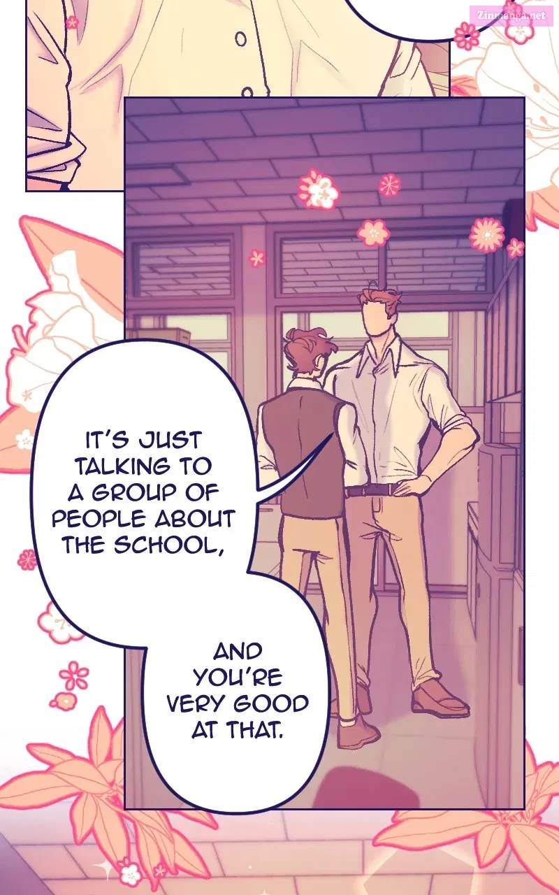 Love Online Mangakakalot X Chapter 12 Page 13