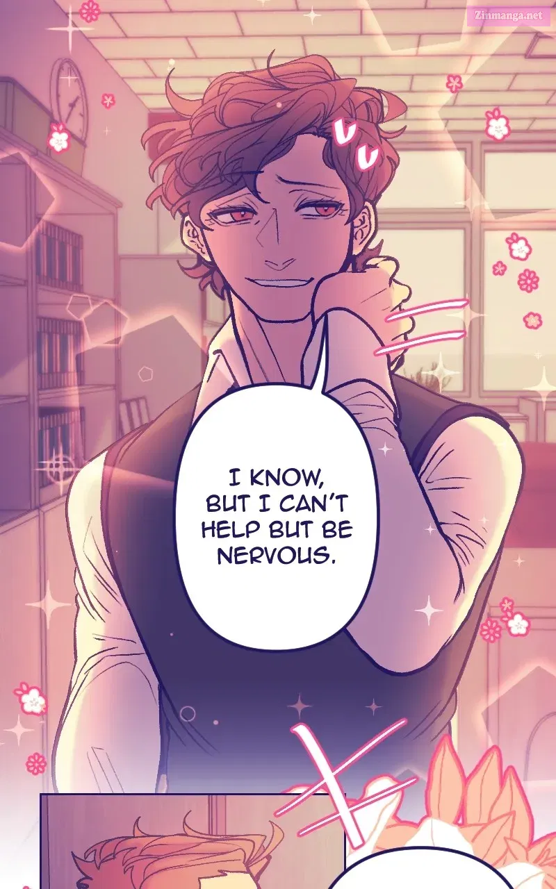 Love Online Mangakakalot X Chapter 12 Page 14
