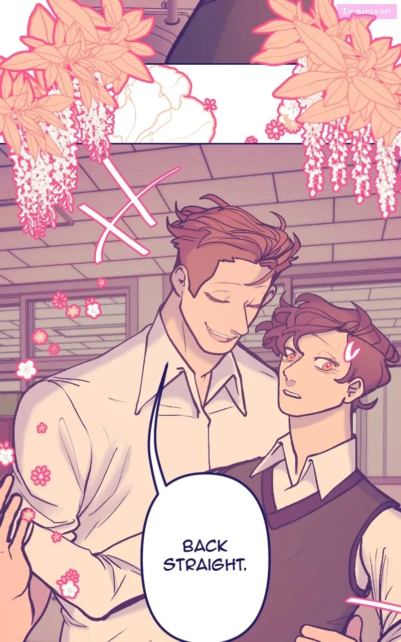 Love Online Mangakakalot X Chapter 12 Page 20