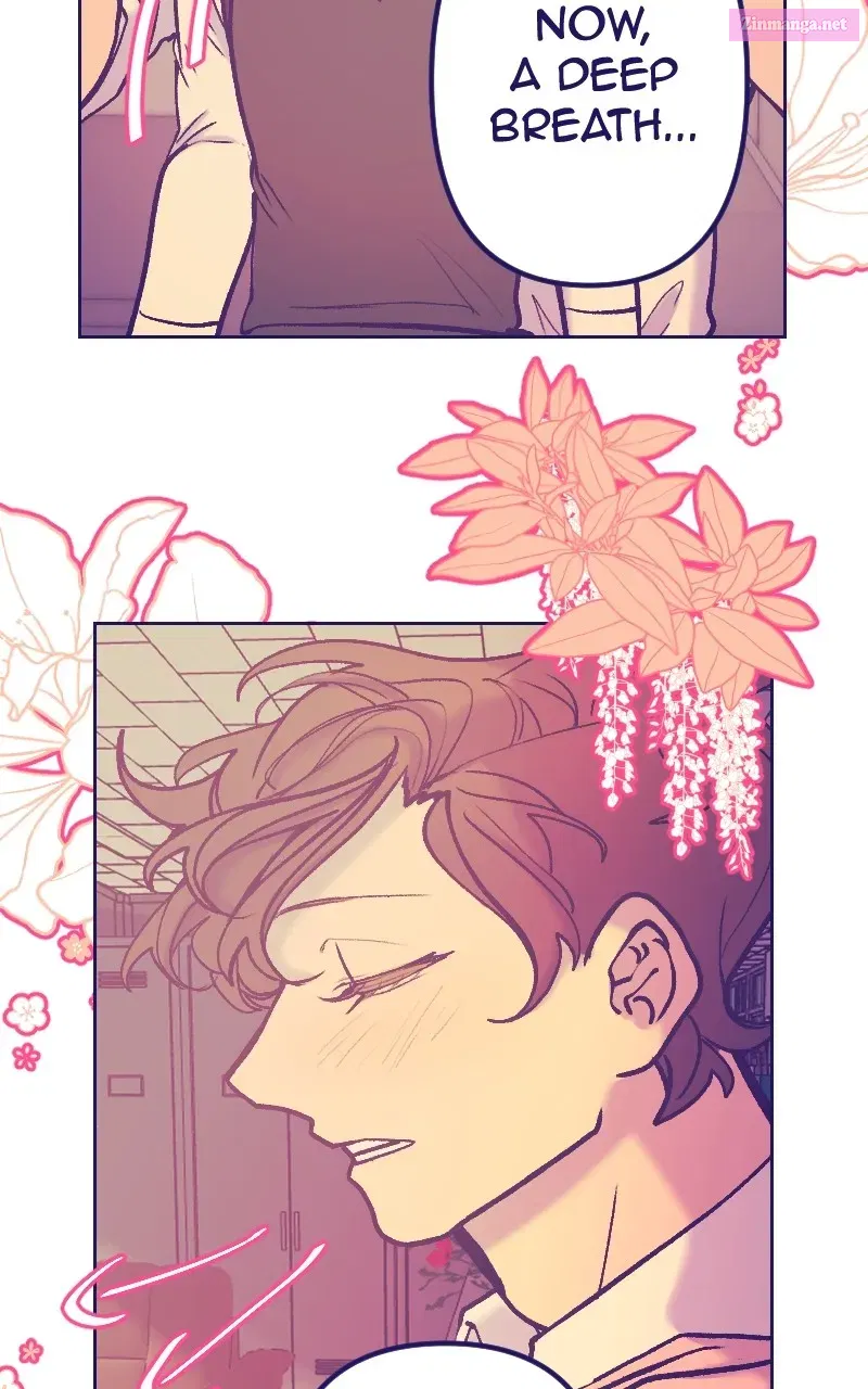 Love Online Mangakakalot X Chapter 12 Page 22