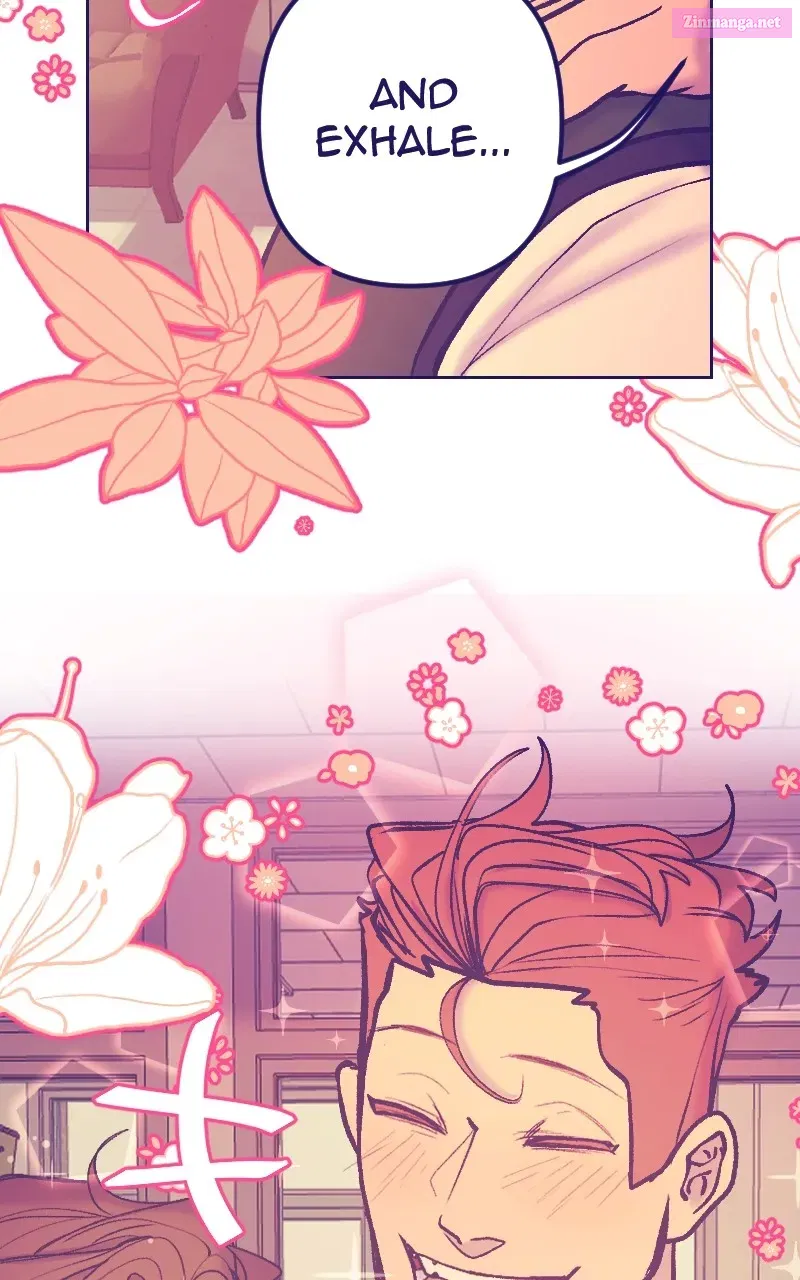 Love Online Mangakakalot X Chapter 12 Page 23