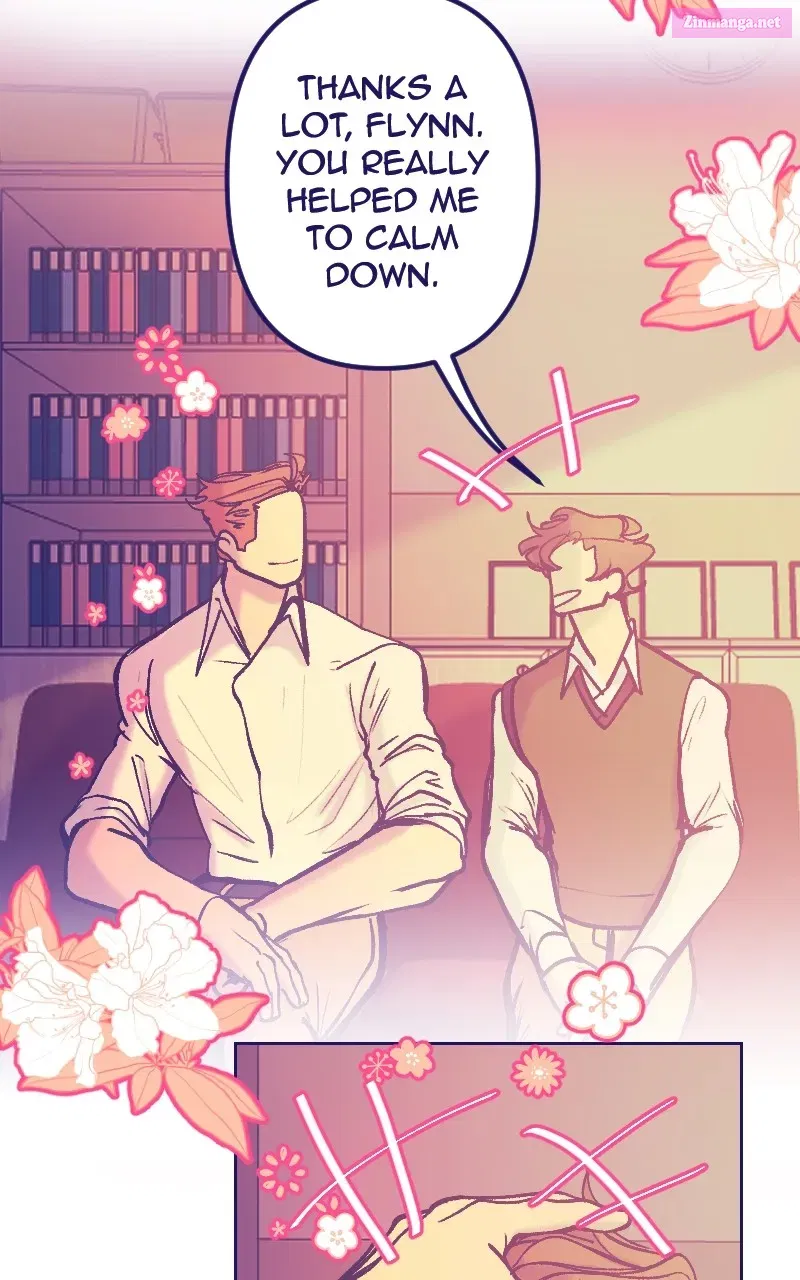 Love Online Mangakakalot X Chapter 12 Page 26