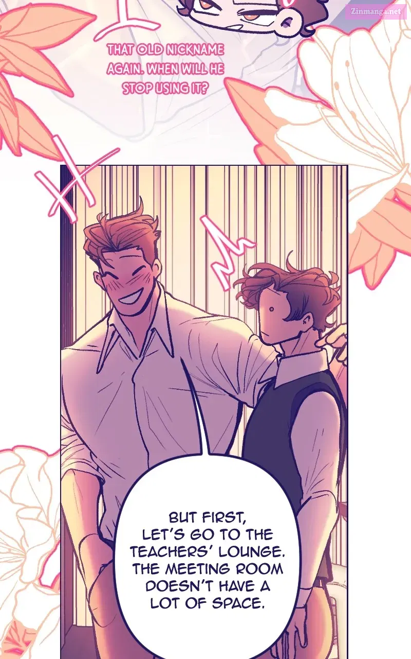 Love Online Mangakakalot X Chapter 12 Page 4