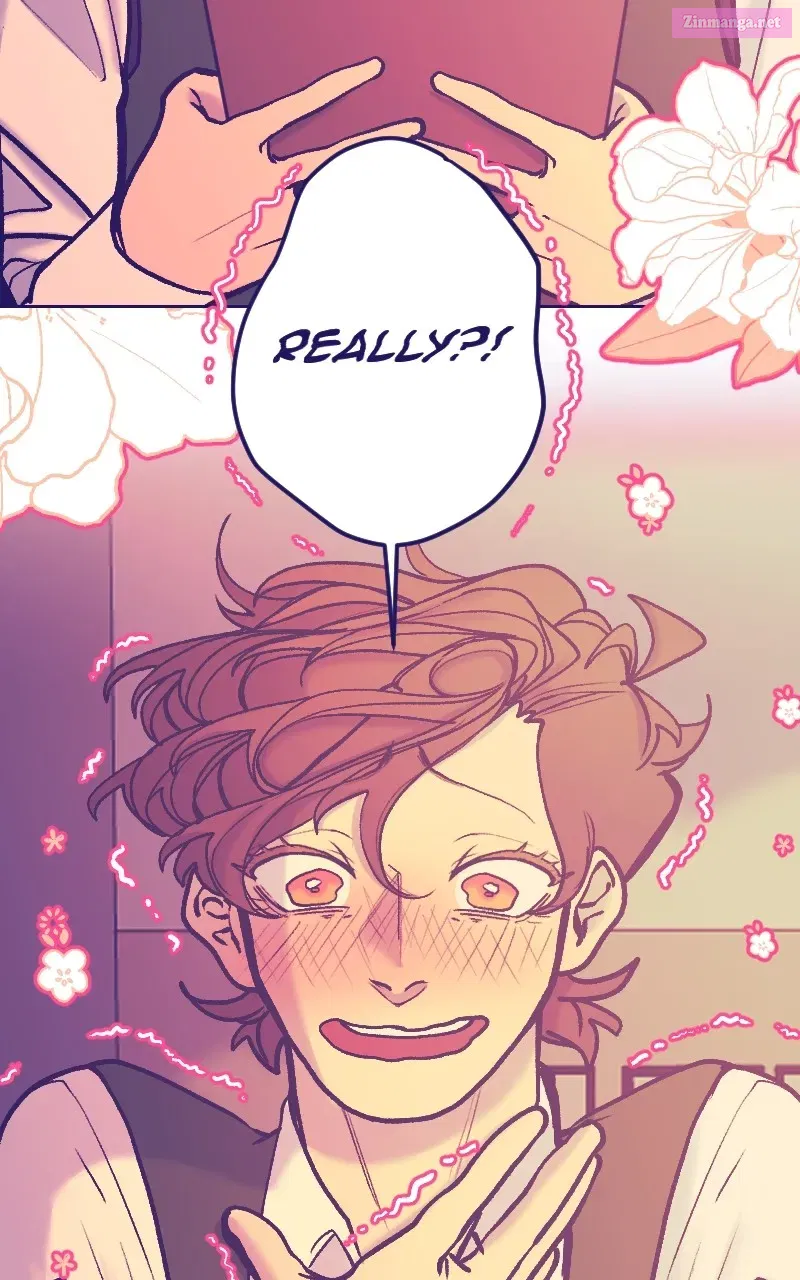 Love Online Mangakakalot X Chapter 12 Page 34