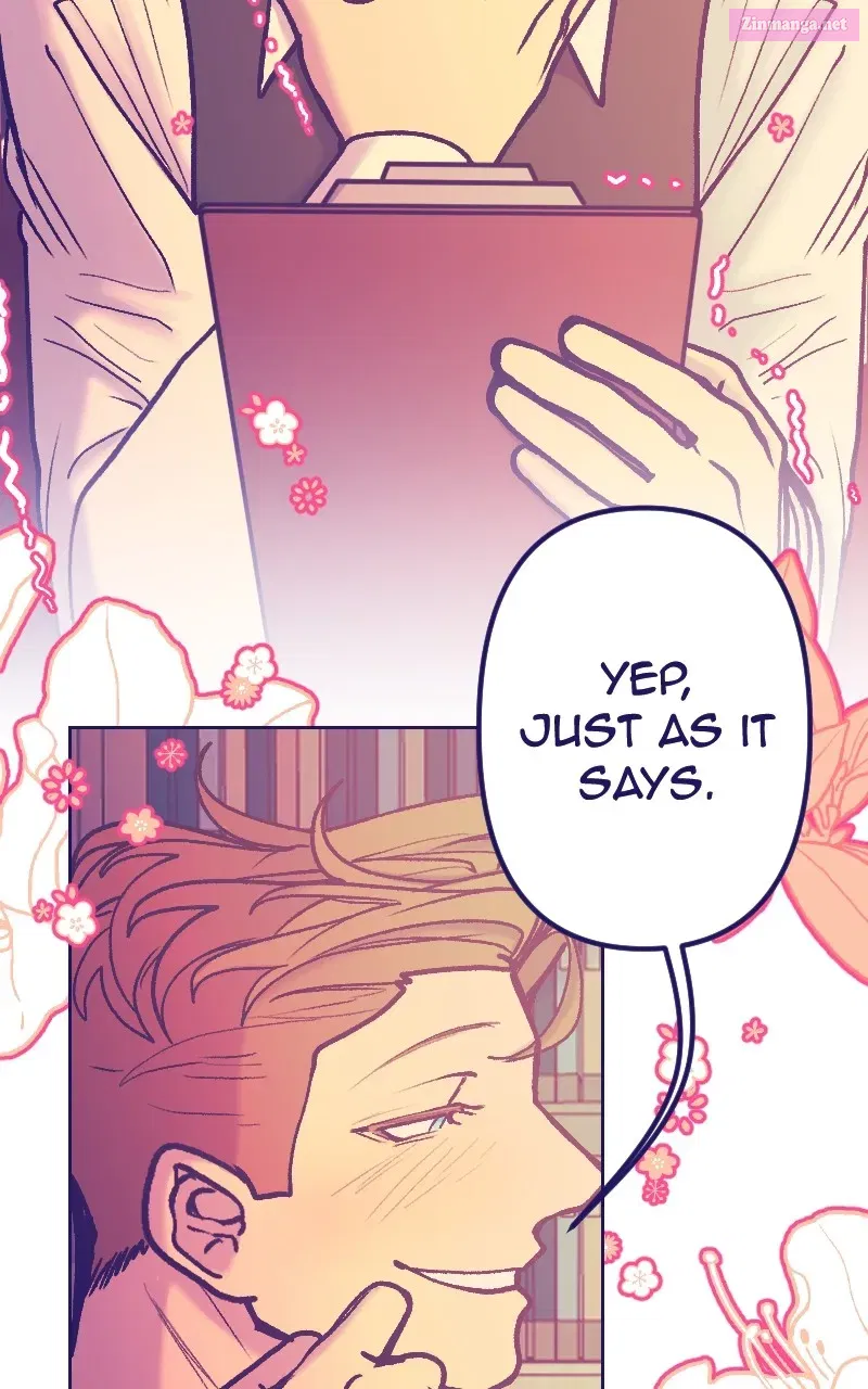Love Online Mangakakalot X Chapter 12 Page 35