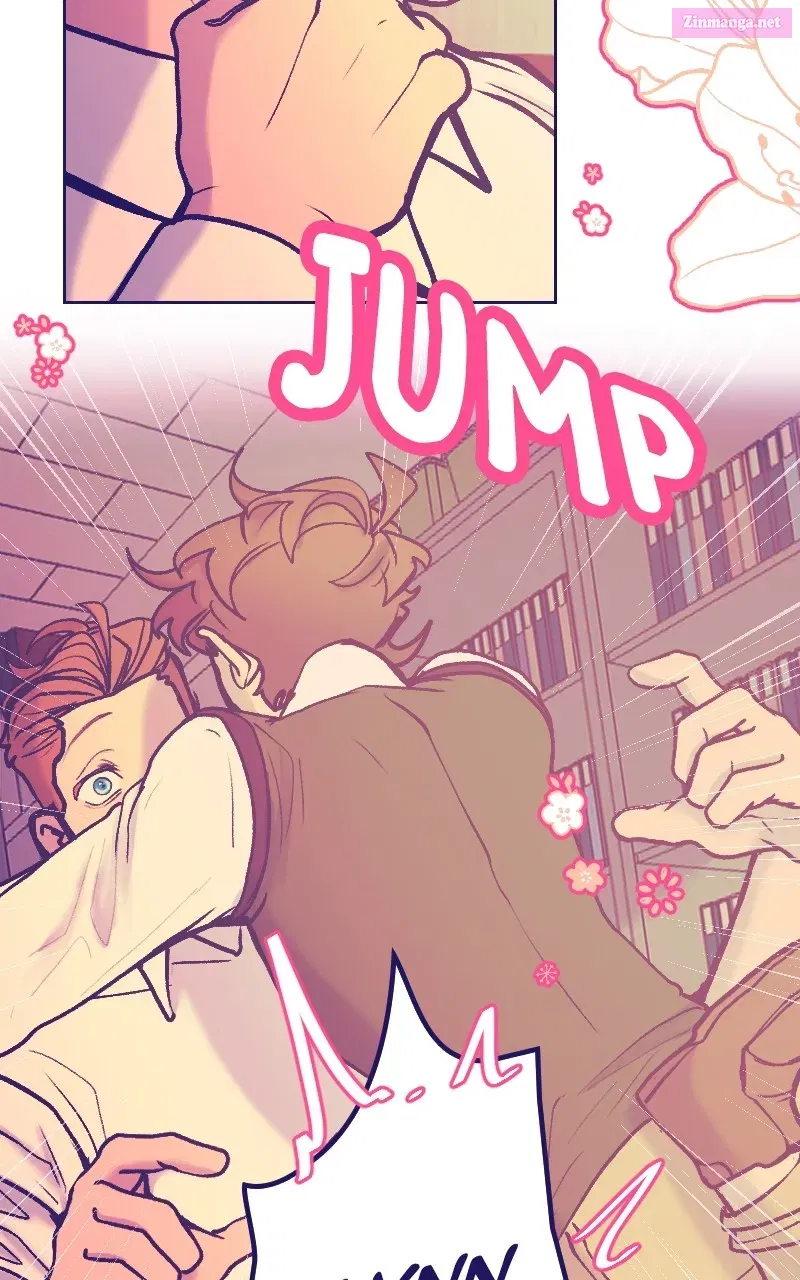 Love Online Mangakakalot X Chapter 12 Page 36