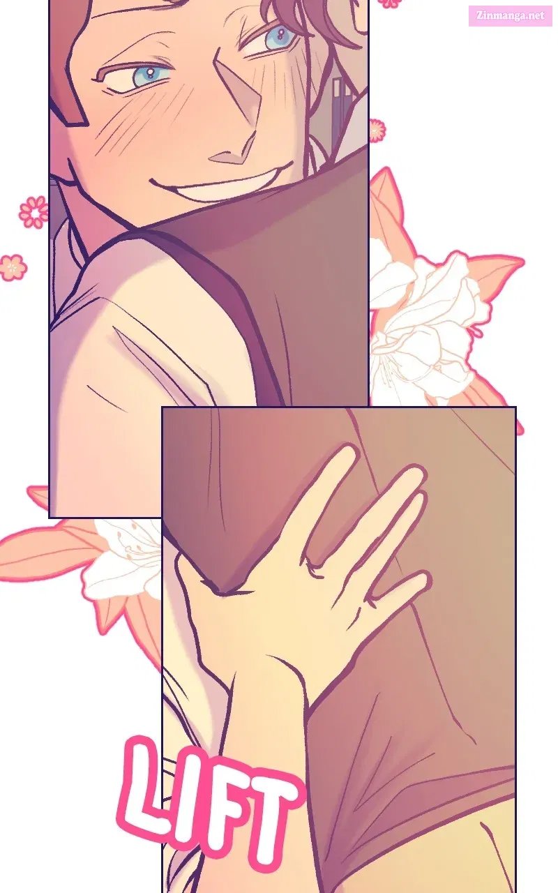 Love Online Mangakakalot X Chapter 12 Page 38