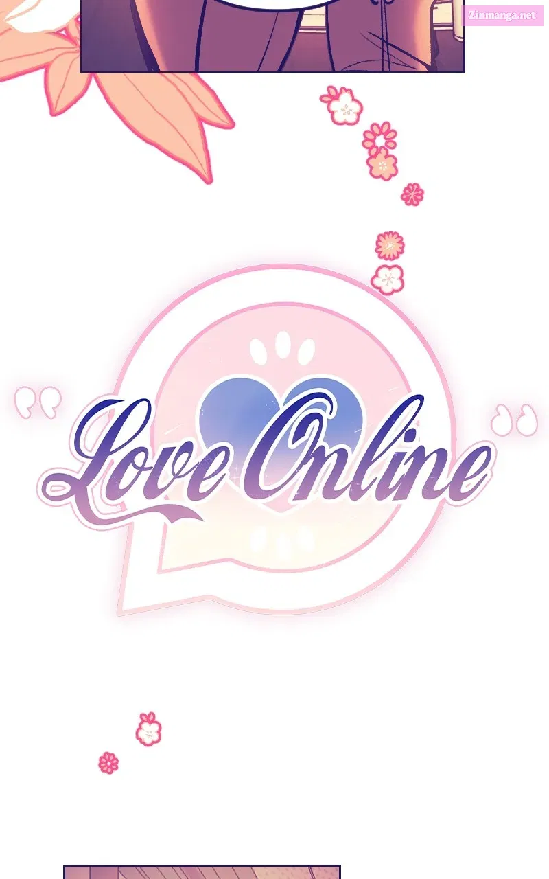 Love Online Mangakakalot X Chapter 12 Page 5