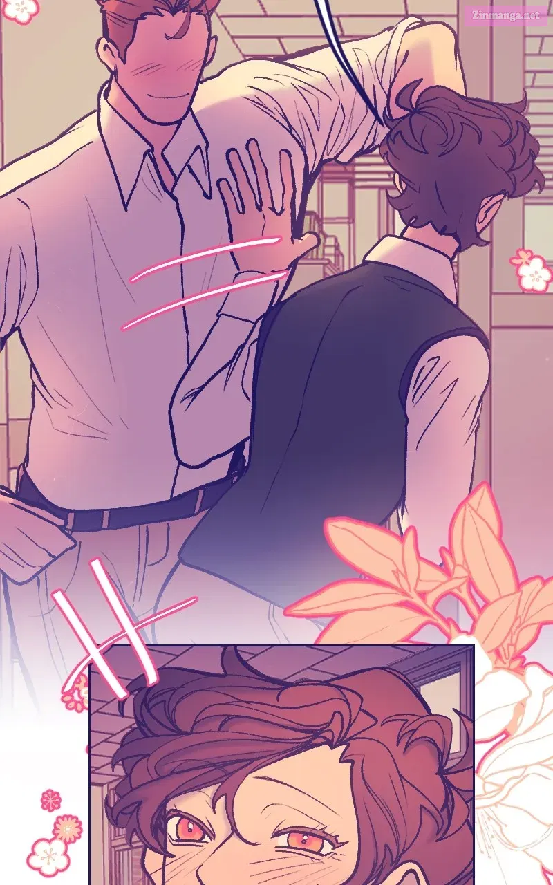 Love Online Mangakakalot X Chapter 12 Page 46