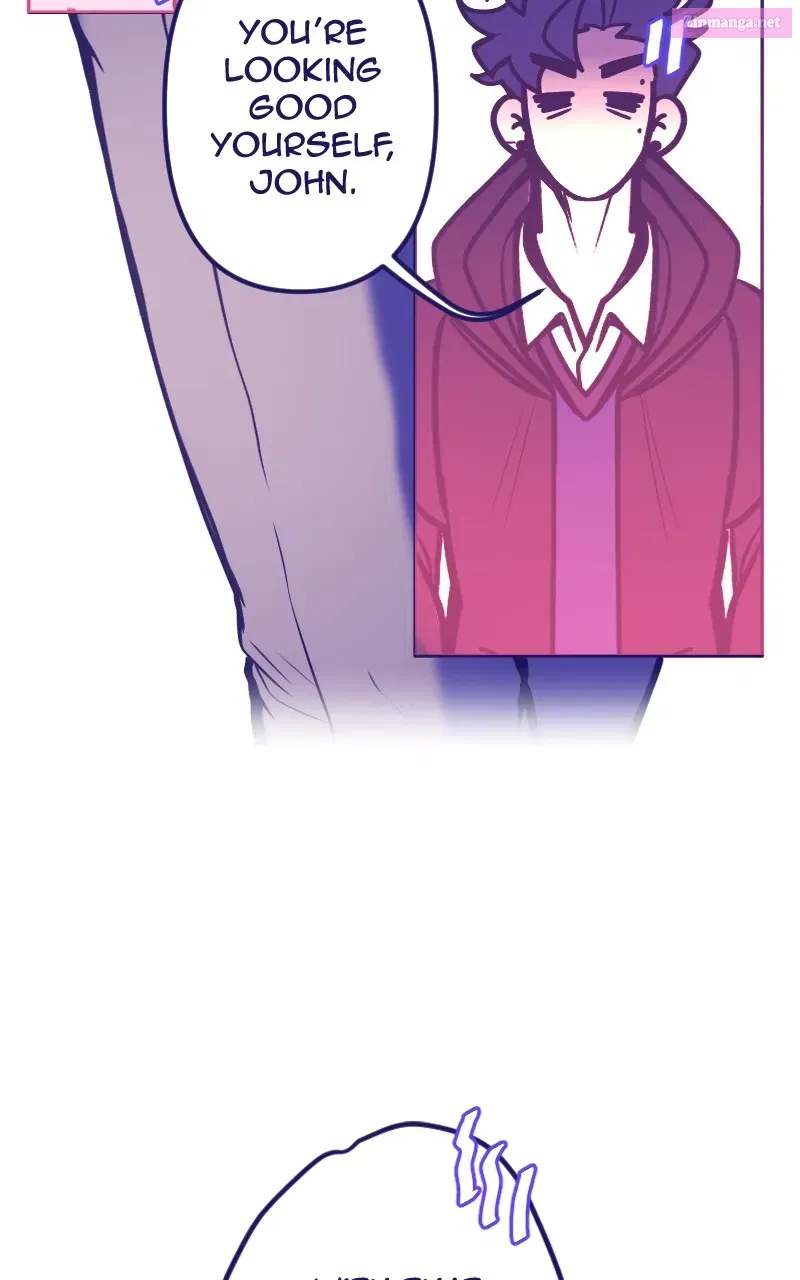 Love Online Mangakakalot X Chapter 13 Page 11