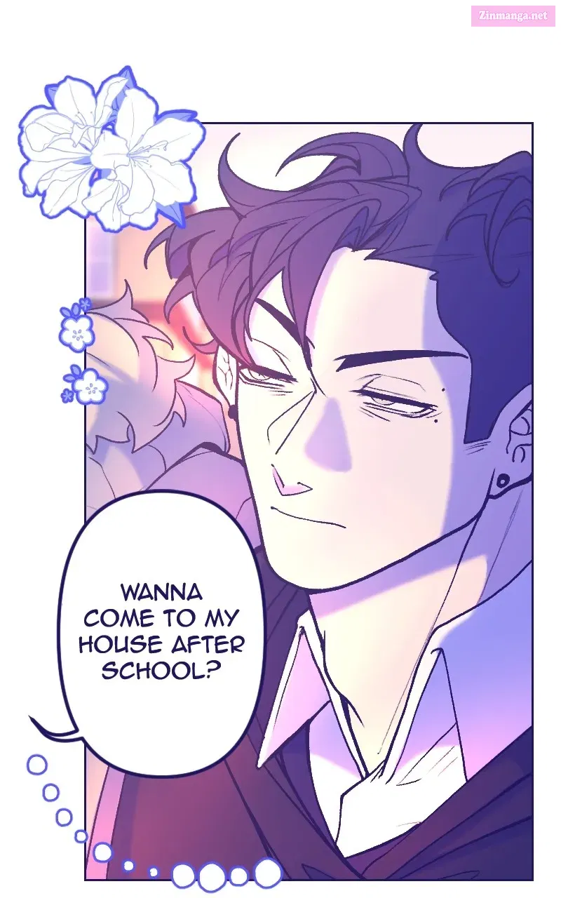 Love Online Mangakakalot X Chapter 13 Page 15
