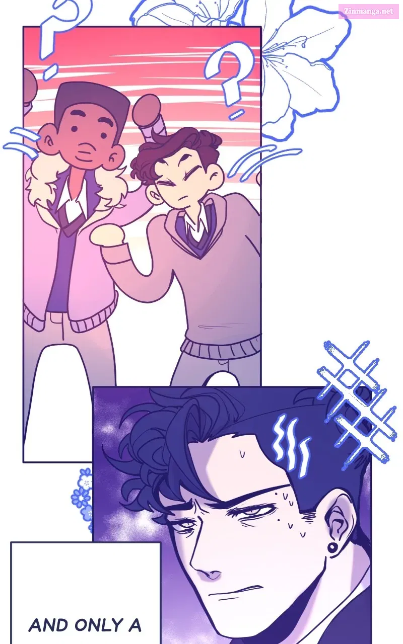 Love Online Mangakakalot X Chapter 13 Page 27