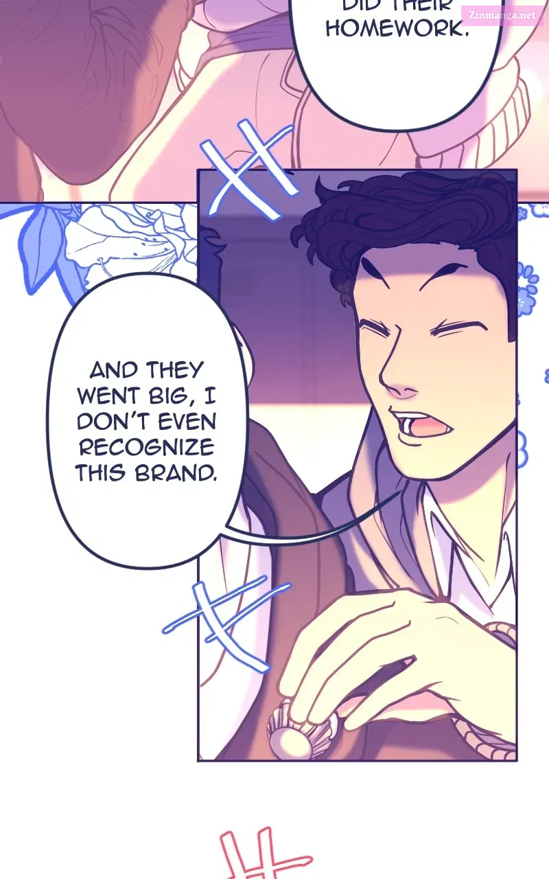 Love Online Mangakakalot X Chapter 13 Page 29