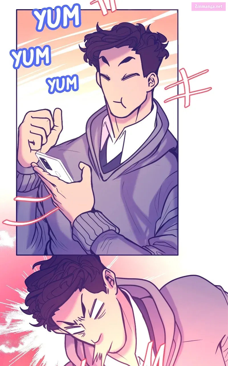 Love Online Mangakakalot X Chapter 13 Page 30
