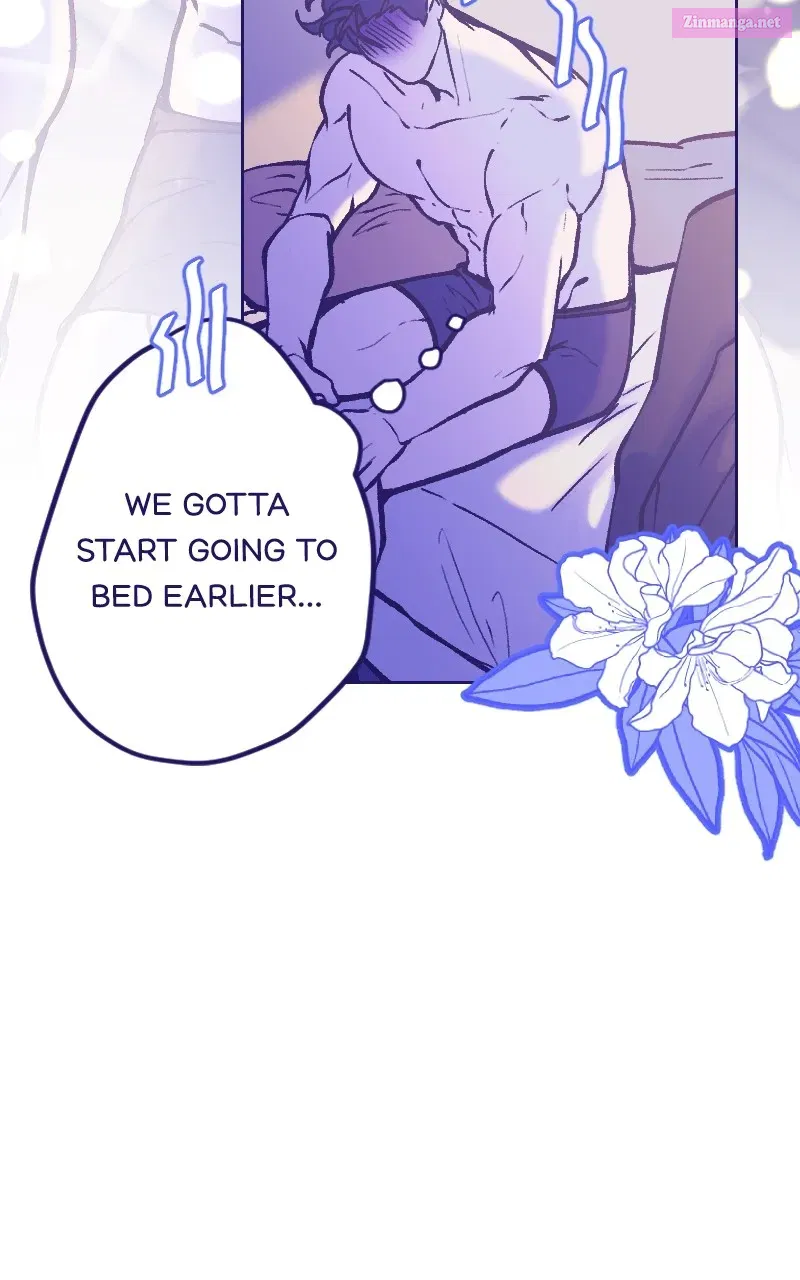 Love Online Mangakakalot X Chapter 13 Page 4