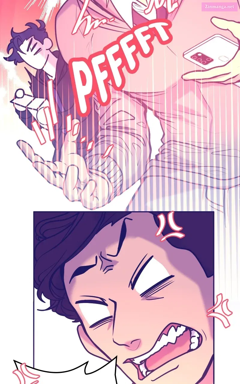 Love Online Mangakakalot X Chapter 13 Page 31