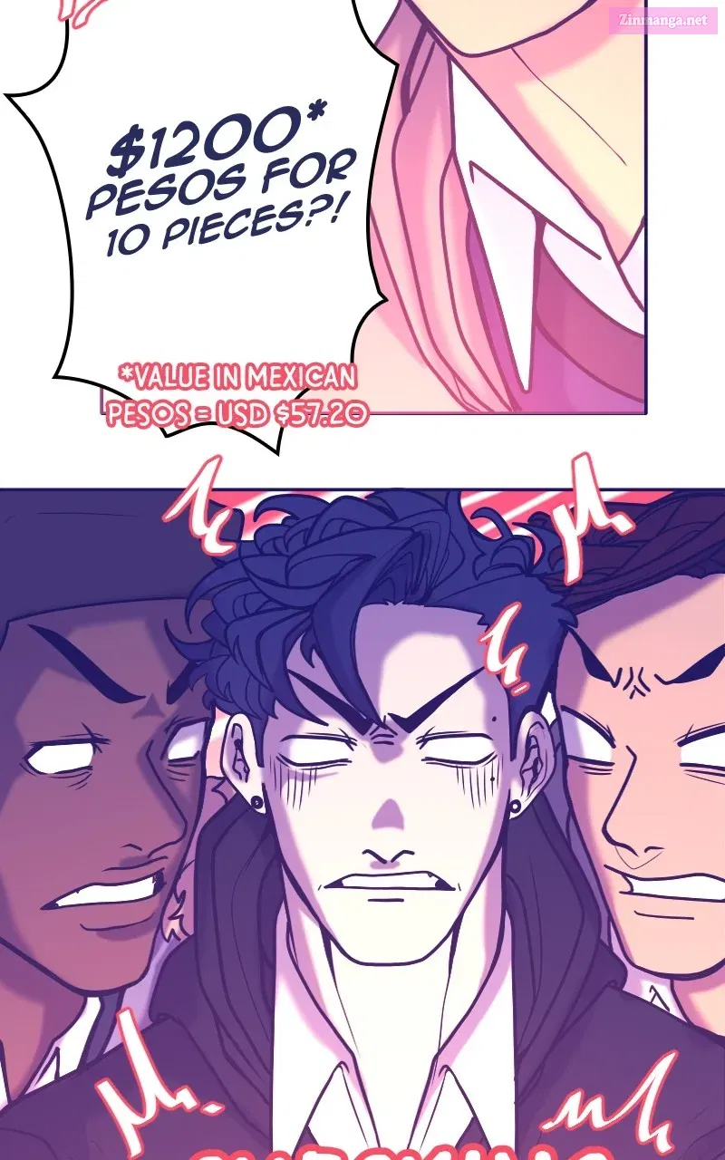 Love Online Mangakakalot X Chapter 13 Page 32