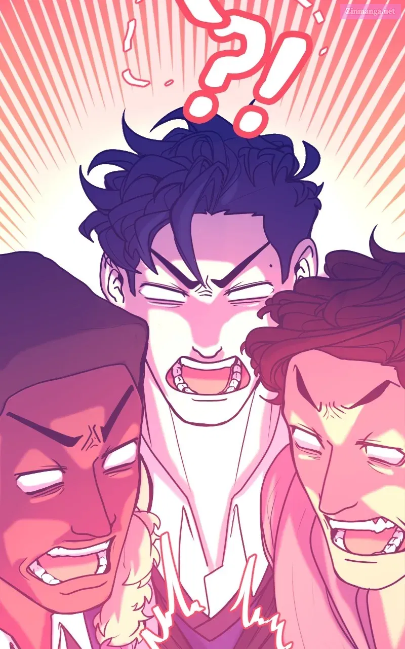 Love Online Mangakakalot X Chapter 13 Page 35