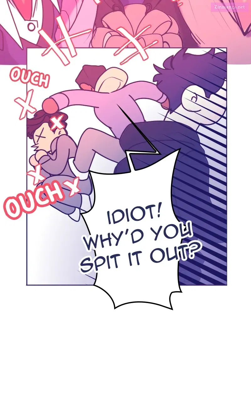 Love Online Mangakakalot X Chapter 13 Page 36