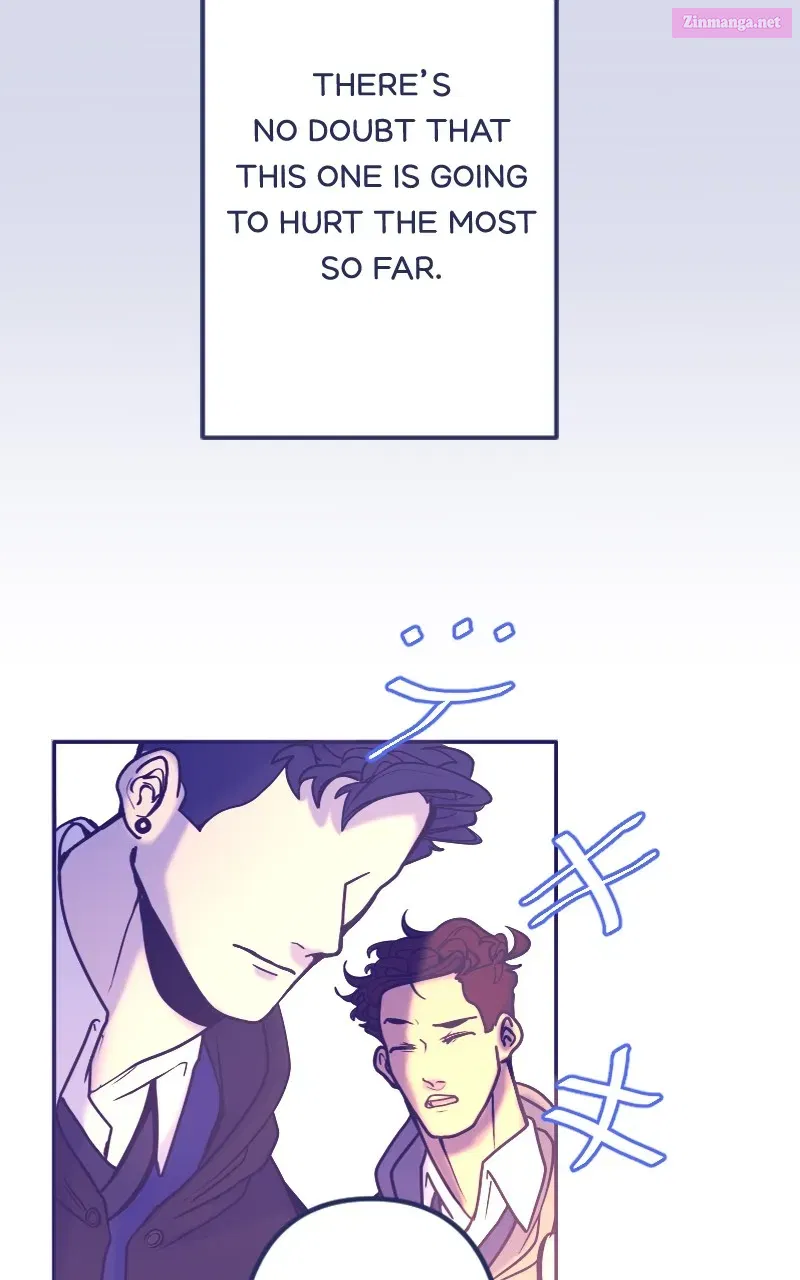 Love Online Mangakakalot X Chapter 13 Page 40