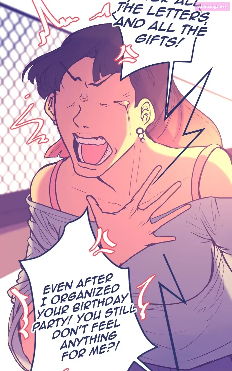 Love Online Mangakakalot X Chapter 13 Page 45