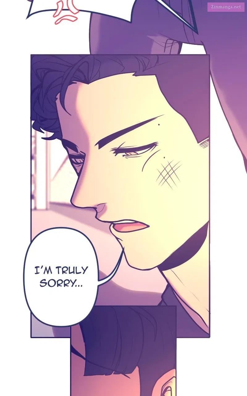 Love Online Mangakakalot X Chapter 13 Page 46