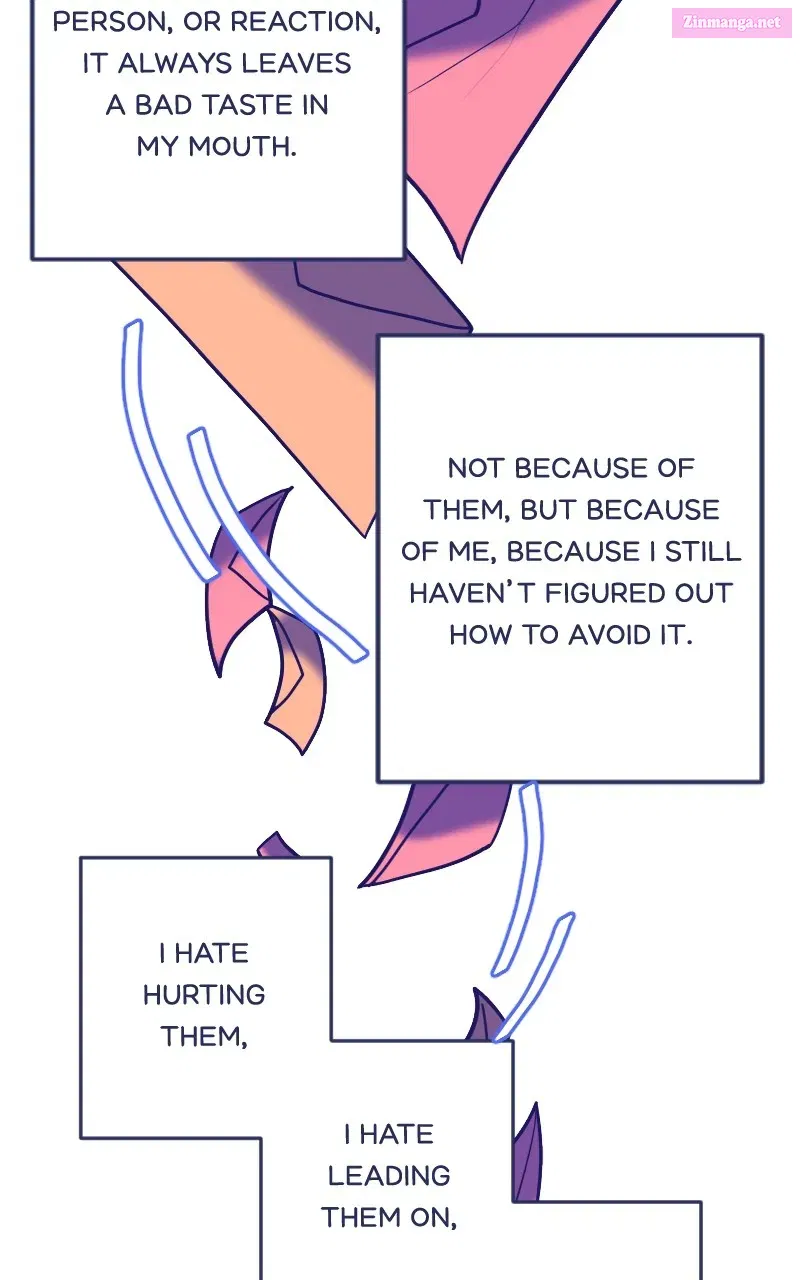 Love Online Mangakakalot X Chapter 13 Page 55